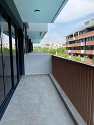Royalgreen (D10), Condominium #570636191